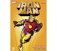 IRON MAN-DIE KOMPLETTE ORIGINAL TV-SERIE 2 DVD NEW