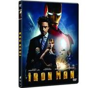 Iron Man (ediition 2017) G