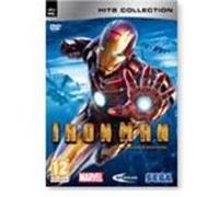 Iron Man--Editeur Mindscape G