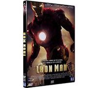 Iron Man - Edition Simple E