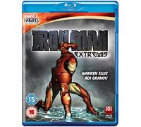 Iron Man: Extremis [Blu-ray]