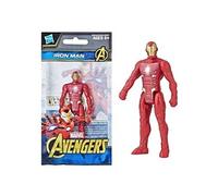 Iron Man figurine Avenger 9cm