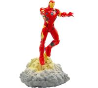 Iron Man Figurine Marvel Rouge TU