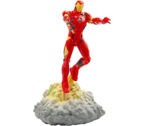 Iron Man Figurine Marvel Rouge TU