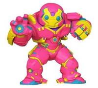 Funko Figurine Pop! Jumbo Hulkbuster Infinity Saga Exclusive 25 cm Rose Enfants