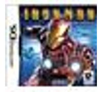 Iron Man G