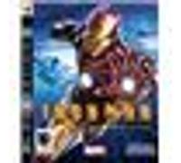 Iron Man G