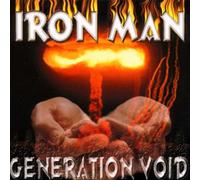 Iron Man - Generation Void [Import]