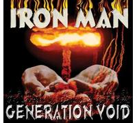 Iron Man - Generation Void [Import]