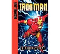 Iron Man Heart of Steel Fred Van Lente (Auteur)