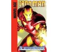 Iron Man Hostile Takeover Fred Van Lente (Auteur)