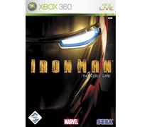 Iron Man [Import allemand]