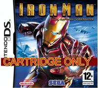 Iron Man [import anglais]