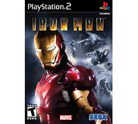 Iron Man [import anglais]