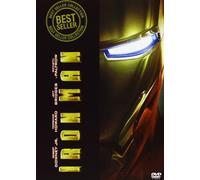 Iron Man (Import Dvd) (2013) Robert Downey Jr.; Terrence Howard; Jeff Bridges;
