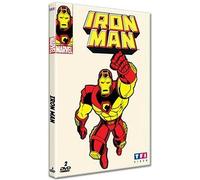 Iron Man - intégrale