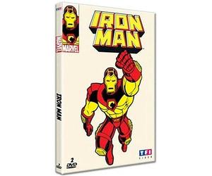 Iron Man - intégrale