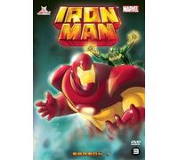 Iron Man - Iron Man Vol.3 [Import]