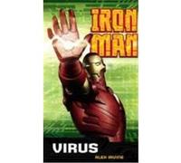 Iron Man Irvine, Alex (Auteur)