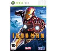 Iron Man Jeu XBOX 360