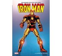 Iron Man : la Guerre des Armures David Michelinie (Auteur), Bob Layton (Auteur), Barry Windsor-Smith (Auteur), Mark D. Bright (Auteur)