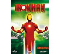 Iron Man - La Série Animée : Vol. 2