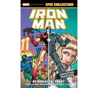 Iron Man : Le retour du fantôme