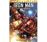 Iron Man : Les cinq cauchemars