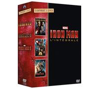 Iron Man - L'intégrale