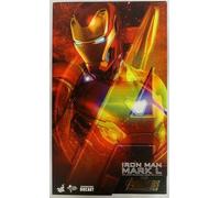 Hot Toys Figurine – Avengers Infinity War – Iron Man Mark 50 – 32 cm – G