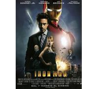 Iron Man - Marvel Avengers Vengeurs DVD MARVEL