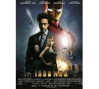 Iron Man - Marvel Avengers Vengeurs DVD MARVEL