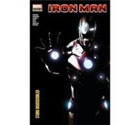 Iron Man Modern Era Epic Collection Stark Disassembled - Matt Fraction - Marvel Comics - Livre en Anglais - Paperback Matt FractionMatt Fraction (Auteur)