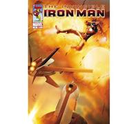 IRON MAN MODERN ERA EPIC COLLECTION: THE NEW IRON AGE