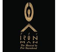 Iron Man-Musical by Pete Townshend