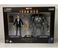 MARVEL Légendes Infinity 6 IM1