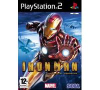 SEGA Iron Man, PS2 PlayStation 2