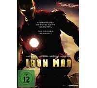 Iron Man - Single Version (Original deutsche Kinofassung)