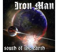 Iron man - South of the earth