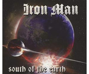 Iron Man - South of the Earth