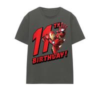 Iron Man - T-shirt - Femme (TV25318)