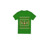 Iron Man - T-shirt - Homme (TV3519)