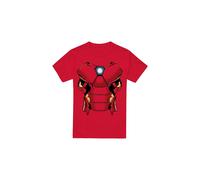 Iron Man - T-shirt - Homme (TV3835)