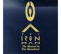 Iron Man: The Musical by Pete Townshend