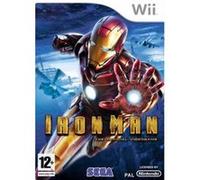 Iron Man - The Video Game G
