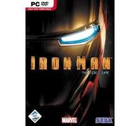 Iron Man - The Video Game [import allemand]