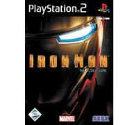 Iron Man : The Video Game [import allemand]