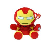 MARVEL SOFT SMALL - IRON MAN