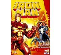 Iron Man – Vol. 3 – Épisodes 9 à 13 – Les origines du Mandarin