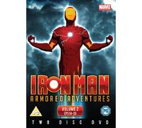 Iron Man - Volume 2